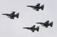 F-16 /&nbsp;Falcon® Photography
