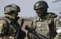 Российские военные / ria.ru
