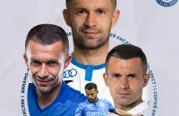 Сергей Кисляк снова в Бресте / vk.com/dynamobrest
