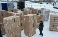 Задержанный груз / ctu.customs.gov.ru
