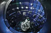 Амерыканскія навукоўцы ўпершыню атрымалі ад тэрмаядзернага сінтэзу больш энергіі, чым выдаткавалі на яго / PHILIP SALTONSTALL
