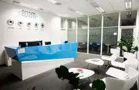 Офіс EPAM / epam-group.ru