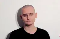 Отчисленная студентка МГЛУ Лиза Прокопчик​