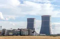 Белорусская АЭС / Еврорадио