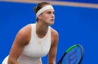 Арина Соболенко / wtatennis.com​