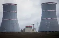 BelNPP / Delfi
