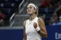 Victoria Azarenka. Photo: Reuters