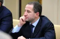 Russian Ambassador in Minsk Mikhail Babich / kremlin.ru