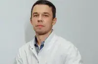 Руслан Бадамшын
