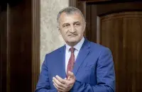 Анатолий Бибилов / Спутник​