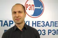 Юрий Беляков​