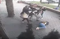 Кадр из видео