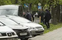 Задержание в Бресте / tut.by