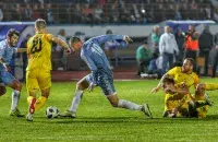 "Динамо-Брест" &mdash; "Шахтер" (Солигорск)&nbsp;/ dynamo-brest.by