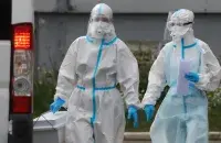 Мужчина повел себя неадекватно&nbsp;
