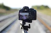 В 2022-м в Беларуси действовали "рельсовые партизаны" / Иллюстративное фото pixabay.com