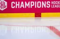 Хоккейную Лигу чемпионов в этом году отменили / championshockeyleague.com​