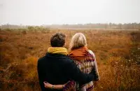 Холодная осень / Иллюстративное фото pixabay.com