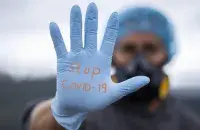 The First Channel's correspondent was ordered out of the country after a report on the COVID19 crisis in Belarus&nbsp;/ pixabay.com