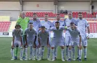 Минские динамовцы / vk.com/fc_dinamominsk