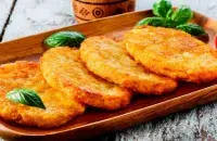 Драники
