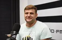 Сергей Ольшевский / Еврорадио​