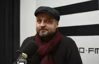 Владимир Пугач / Еврорадио​