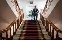 Владимир Макей / Из архива Еврорадио