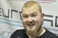 Павел Виноградов / Еврорадио