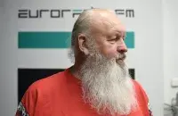 Иван Кирчук / Из архива Еврорадио