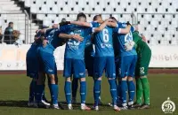 Минские динамовцы / dinamo-minsk.by​