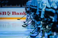 Хоккеисты минского "Динамо" / hcdinamo.by