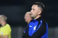 Артем Челядинский / dinamo-minsk.by