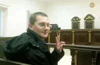 Алесь Круткин / vitebskspring.org