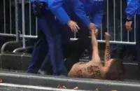 Кадр с видео