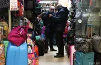 "Перспектыва" ўжо два гады спрабуе змагацца з маркіроўкай / tut.by