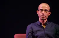 Yuval Noah Harari&nbsp;/ RBC