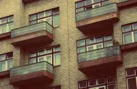 Жительницу Островца оштрафовали и уволили за БЧБ-плед на балконе / pixabay.com, иллюстрационное фото​
