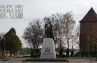 Фото со страницы Павла Белоуса в Facebook.