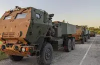 ЗША дадуць Украіне дальнабойныя ракеты для HIMARS / фота Генштаба УСУ
