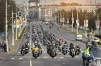 H.O.G. Rally Minsk у 2017 годзе / "УКантакце"