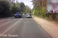 Кадр из видео