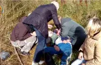 Кадр из видео