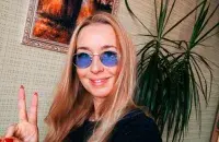 Анна Ильина / facebook.com​