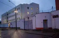 Изолятор на Окрестина / Еврорадио​
