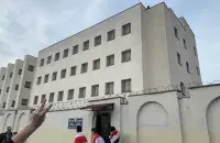 В Беларуси еще никогда не было столько политзаключенных / Из архива Еврорадио​
