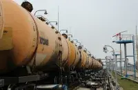 Цистерны с нефтью / gazeta.naftan.by
