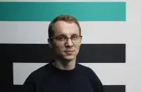 Змитер Дашкевич / Из архива Еврорадио
