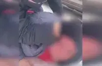 Момент задержания подозреваемого / ГПК
