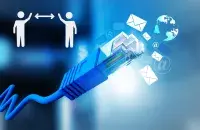 Не все иностранные сайты будут работать в Беларуси / canva.com
